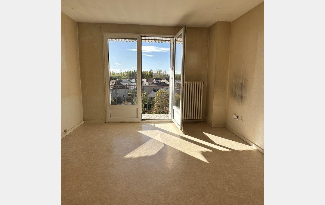 CABINET DE L'ILE : Appartement | LONGEVILLE-LES-METZ (57050) | 59 m2 | 85 000 € 