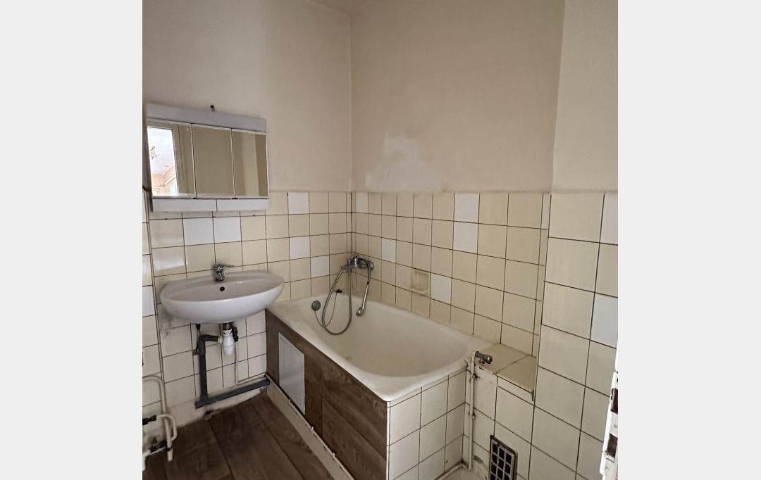 CABINET DE L'ILE : Appartement | LONGEVILLE-LES-METZ (57050) | 59 m2 | 85 000 € 