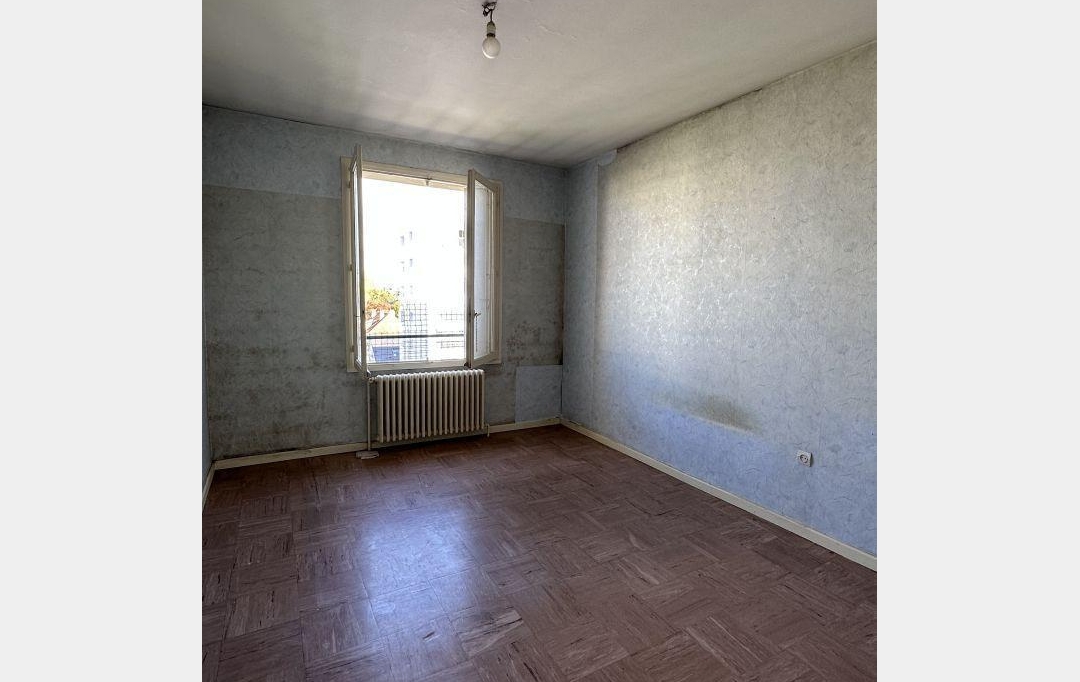 CABINET DE L'ILE : Appartement | LONGEVILLE-LES-METZ (57050) | 59 m2 | 85 000 € 