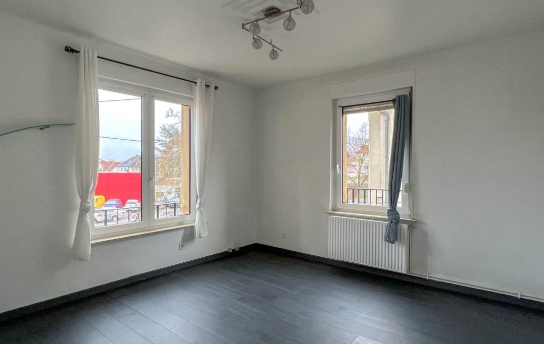 CABINET DE L'ILE : Appartement | METZ (57050) | 74 m2 | 149 000 € 