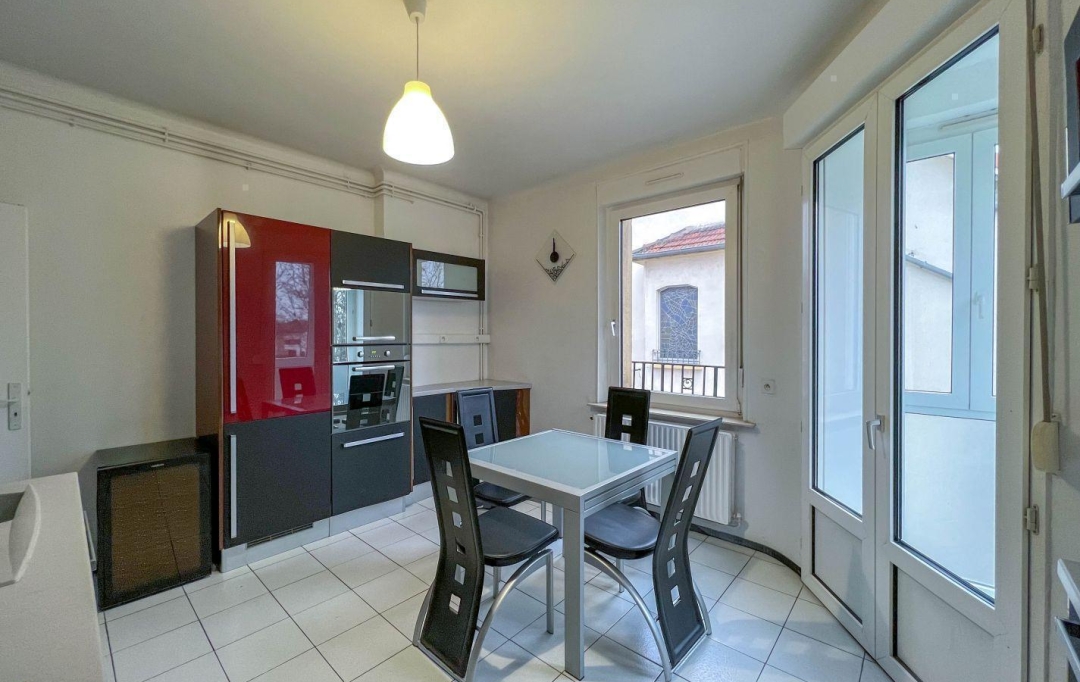 CABINET DE L'ILE : Appartement | METZ (57050) | 74 m2 | 149 000 € 