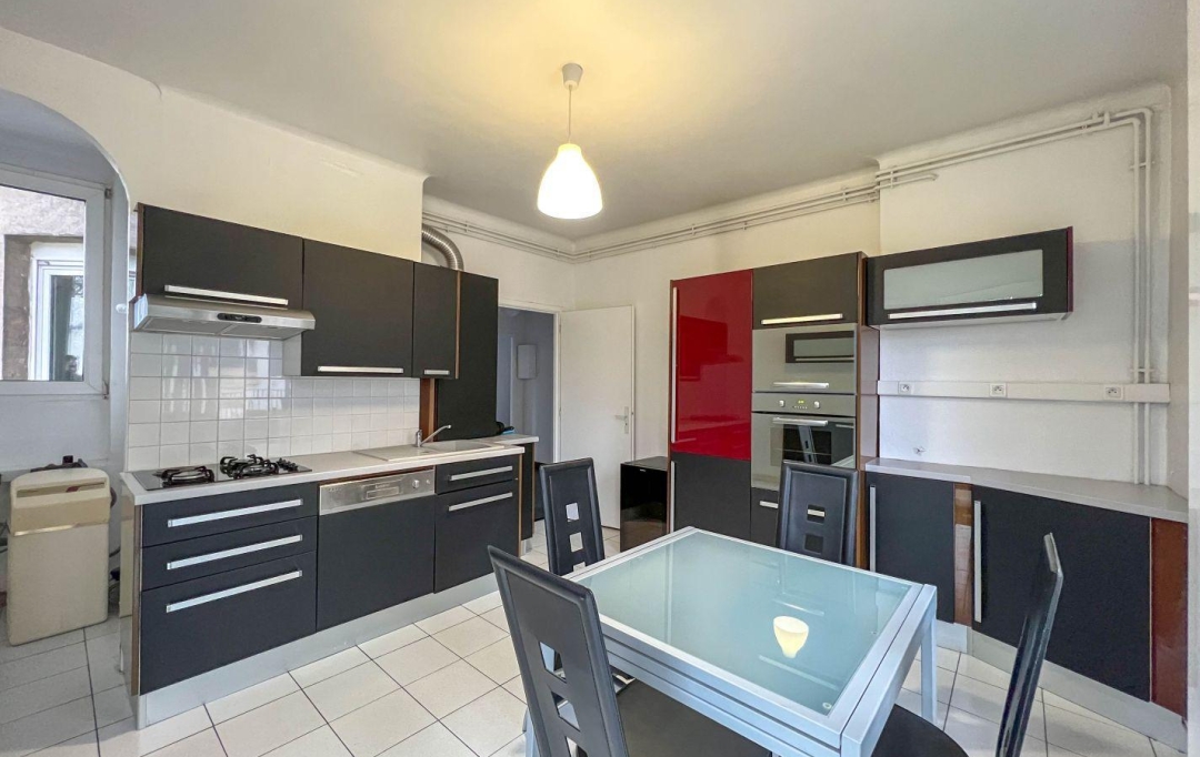 CABINET DE L'ILE : Appartement | METZ (57050) | 74 m2 | 149 000 € 