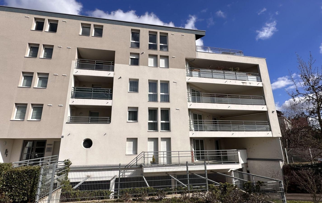 CABINET DE L'ILE : Appartement | LONGEVILLE-LES-METZ (57050) | 109 m2 | 320 000 € 
