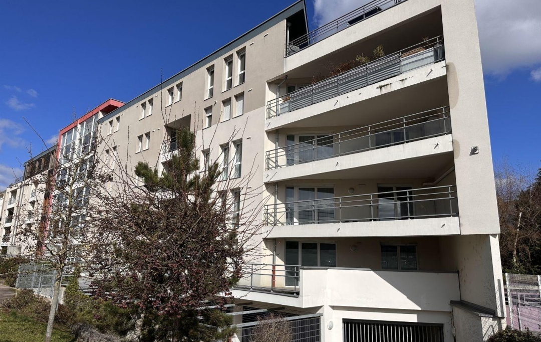 CABINET DE L'ILE : Apartment | LONGEVILLE-LES-METZ (57050) | 109 m2 | 320 000 € 