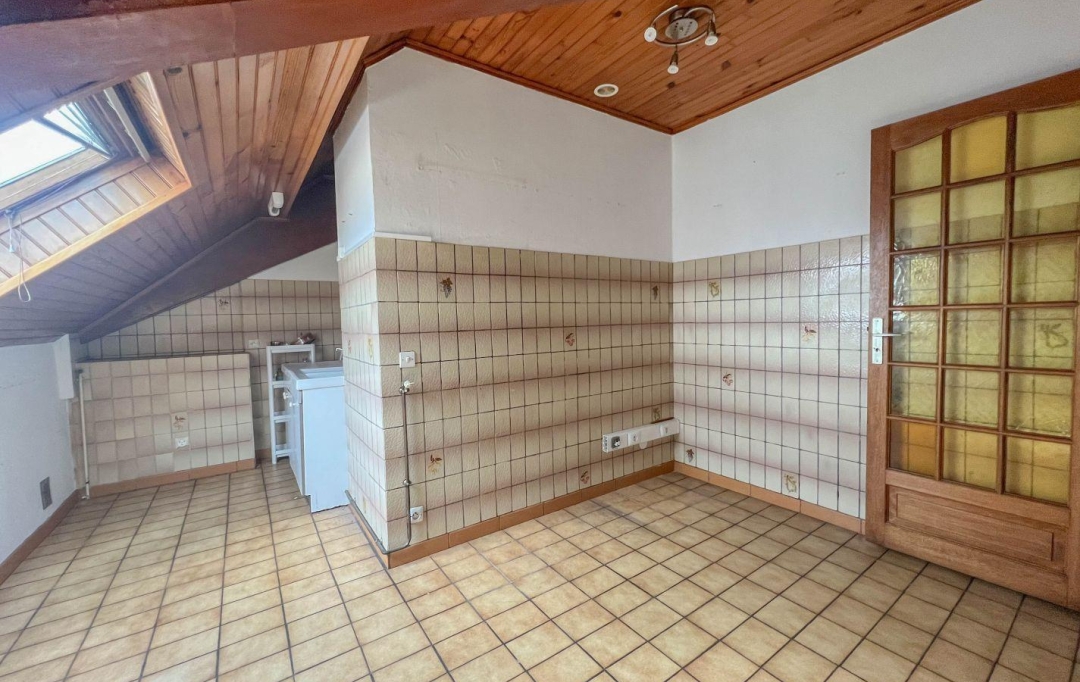 CABINET DE L'ILE : Apartment | METZ (57000) | 69 m2 | 123 500 € 