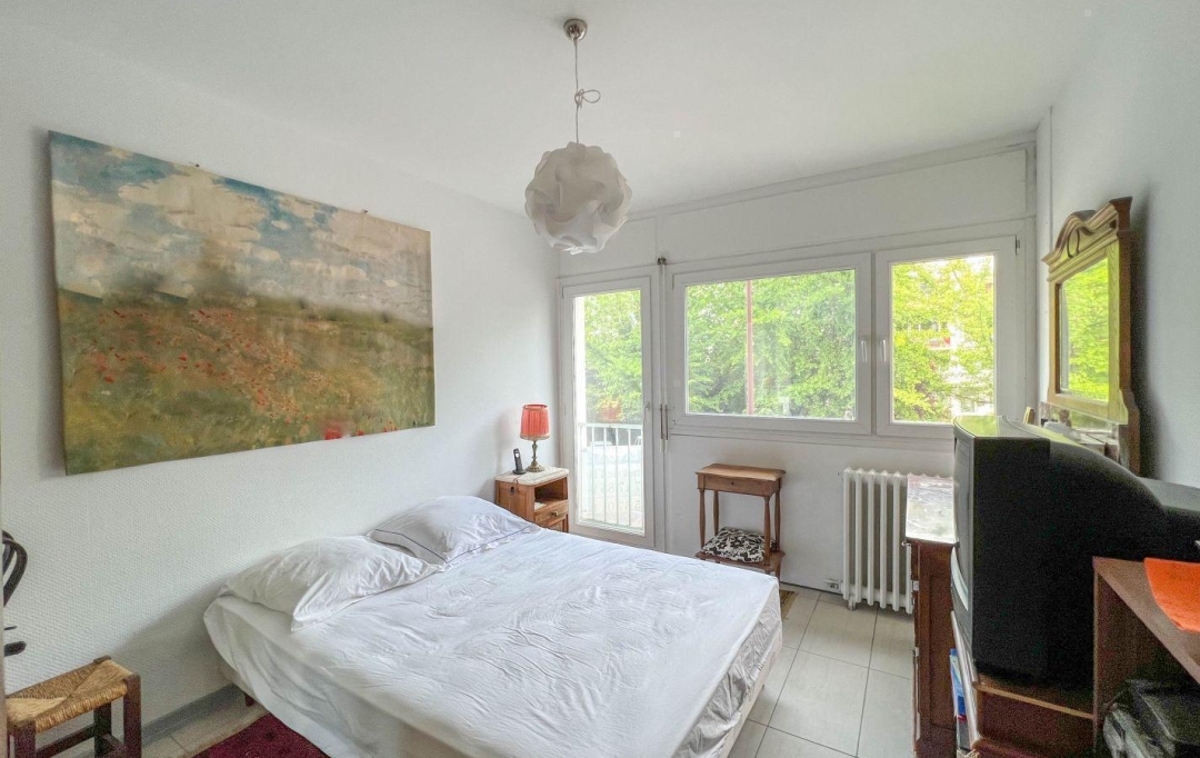 CABINET DE L'ILE : Appartement | LONGEVILLE-LES-METZ (57050) | 61 m2 | 129 000 € 