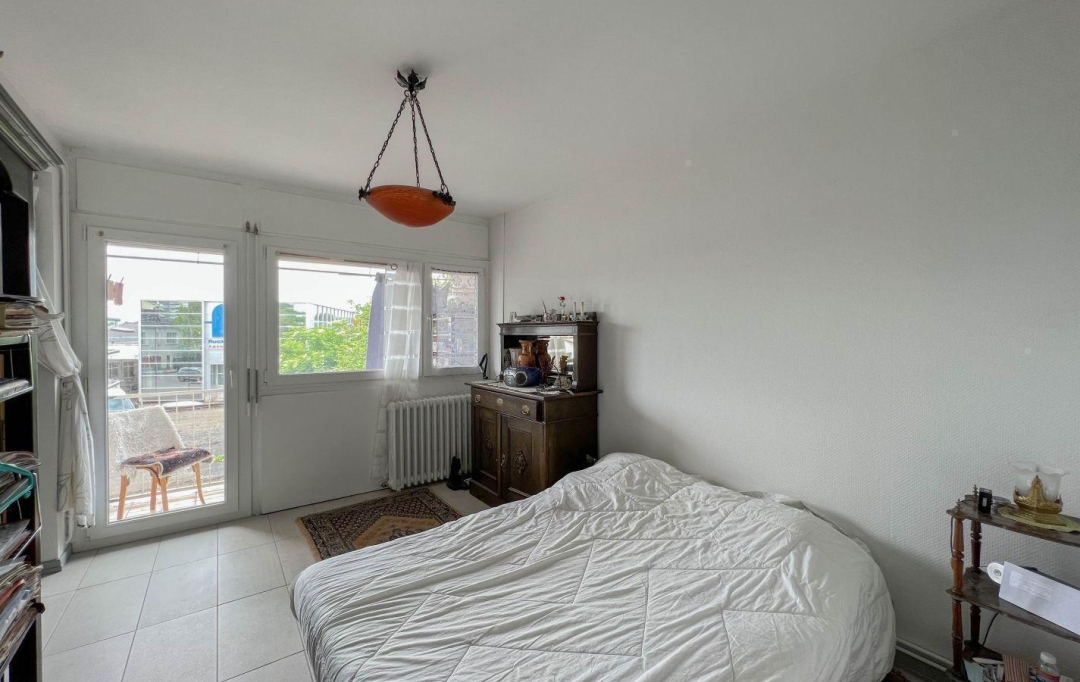 CABINET DE L'ILE : Appartement | LONGEVILLE-LES-METZ (57050) | 61 m2 | 129 000 € 