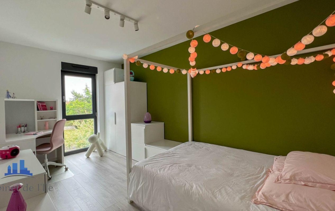 CABINET DE L'ILE : House | METZ (57070) | 108 m2 | 399 000 € 