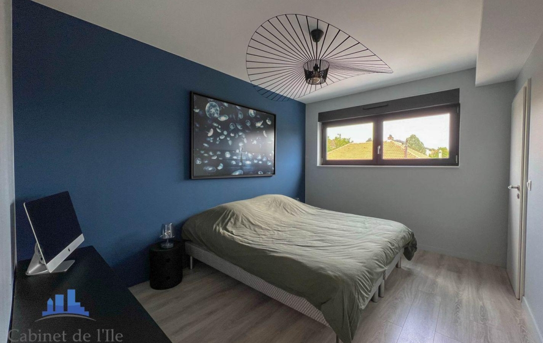 CABINET DE L'ILE : House | METZ (57070) | 108 m2 | 399 000 € 