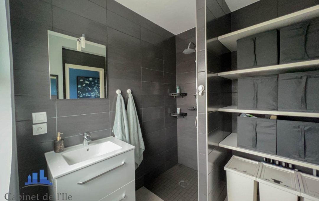 CABINET DE L'ILE : House | METZ (57070) | 108 m2 | 399 000 € 