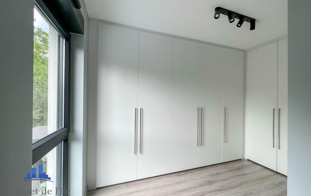 CABINET DE L'ILE : House | METZ (57070) | 108 m2 | 399 000 € 
