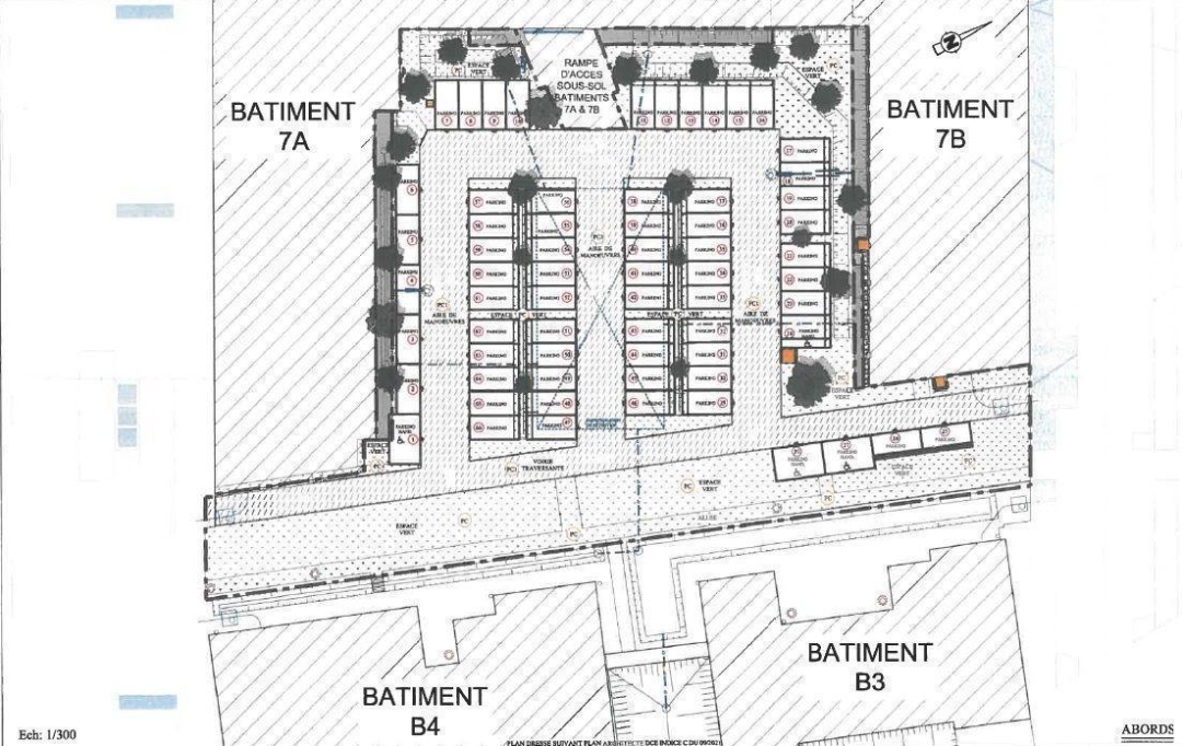 CABINET DE L'ILE : Appartement | MONTIGNY-LES-METZ (57950) | 27 m2 | 115 000 € 