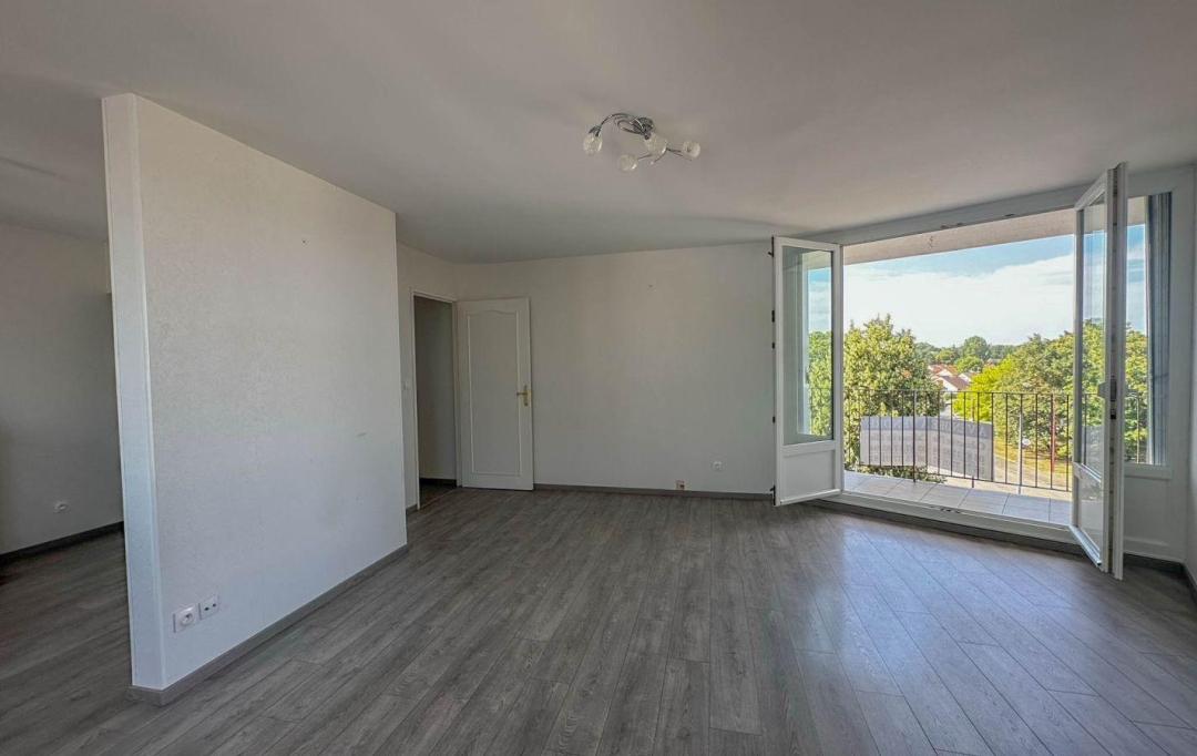 CABINET DE L'ILE : Appartement | MARLY (57155) | 80 m2 | 159 000 € 