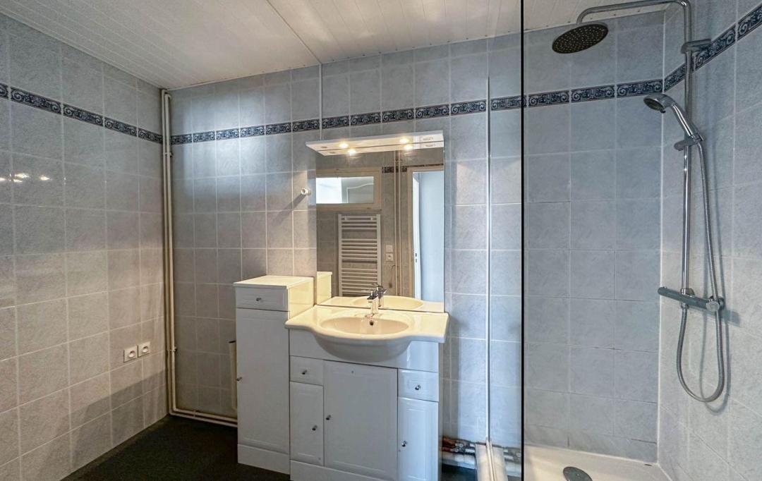 CABINET DE L'ILE : Appartement | MARLY (57155) | 80 m2 | 159 000 € 