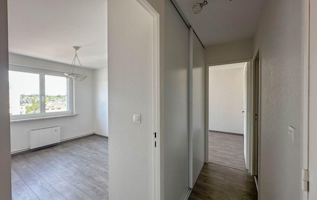 CABINET DE L'ILE : Appartement | MARLY (57155) | 80 m2 | 159 000 € 