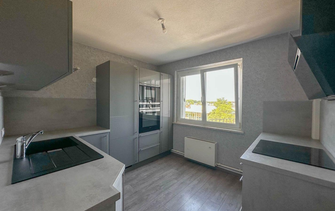 CABINET DE L'ILE : Appartement | MARLY (57155) | 80 m2 | 159 000 € 