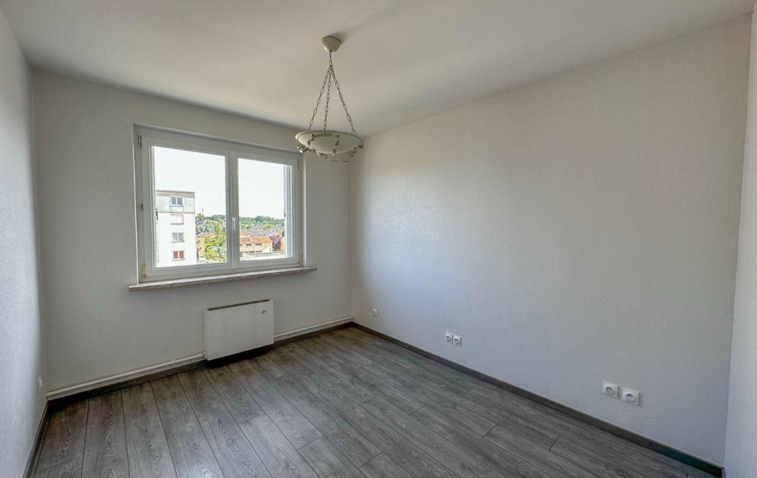 CABINET DE L'ILE : Appartement | MARLY (57155) | 80 m2 | 159 000 € 