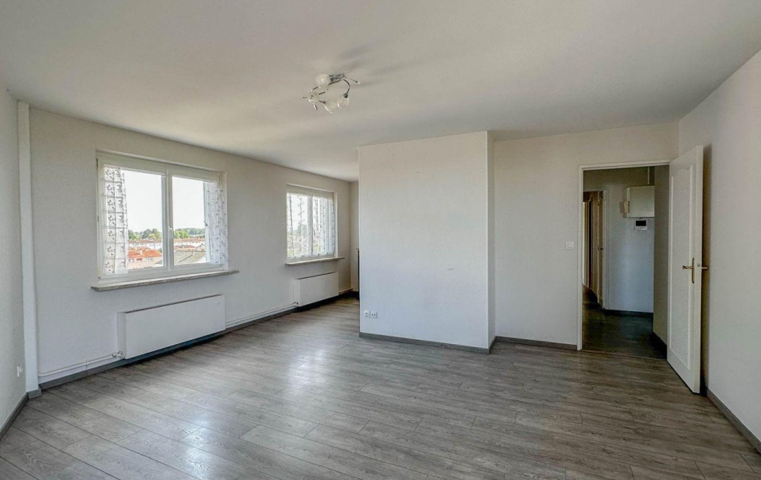 CABINET DE L'ILE : Appartement | MARLY (57155) | 80 m2 | 159 000 € 