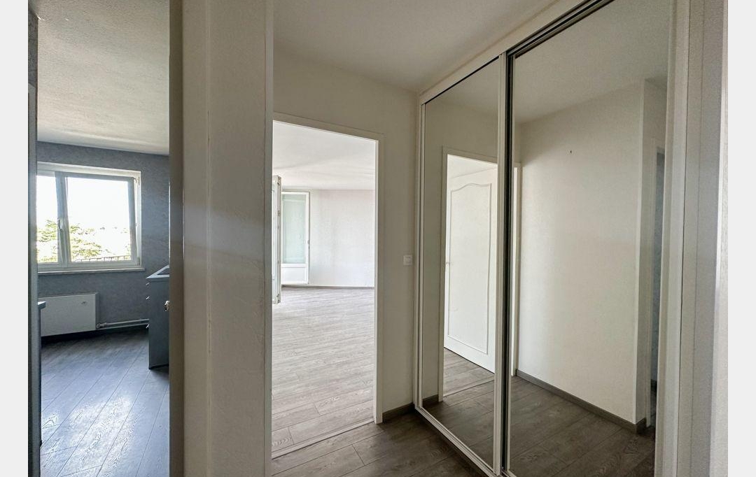 CABINET DE L'ILE : Appartement | MARLY (57155) | 80 m2 | 159 000 € 