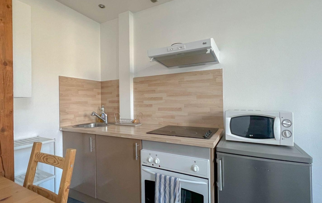 CABINET DE L'ILE : Apartment | LE BAN SAINT-MARTIN (57050) | 36 m2 | 99 500 € 