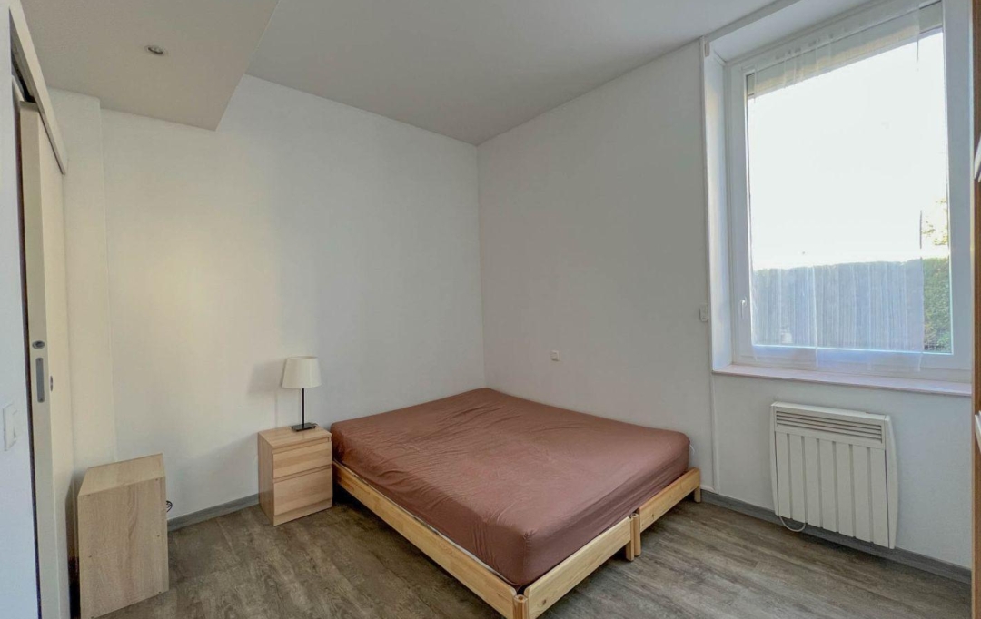 CABINET DE L'ILE : Apartment | LE BAN SAINT-MARTIN (57050) | 36 m2 | 99 500 € 