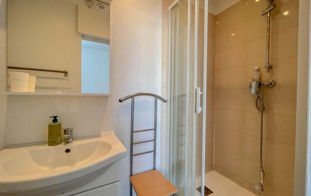 CABINET DE L'ILE : Apartment | LE BAN SAINT-MARTIN (57050) | 36 m2 | 99 500 € 