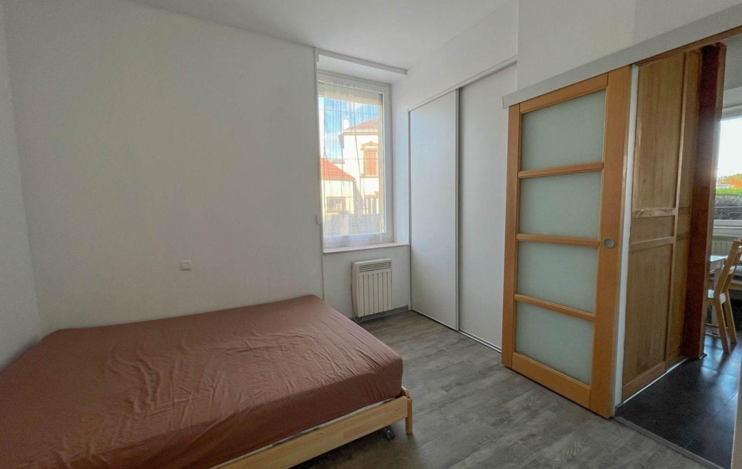 CABINET DE L'ILE : Apartment | LE BAN SAINT-MARTIN (57050) | 36 m2 | 99 500 € 