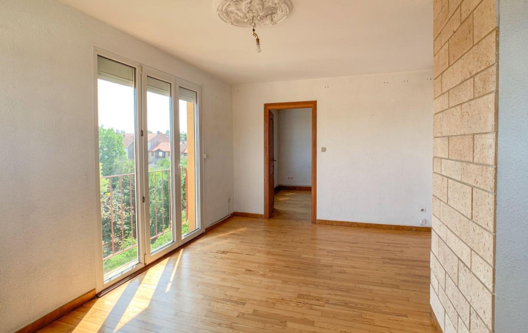 CABINET DE L'ILE : Apartment | MONTIGNY-LES-METZ (57950) | 40 m2 | 98 000 € 