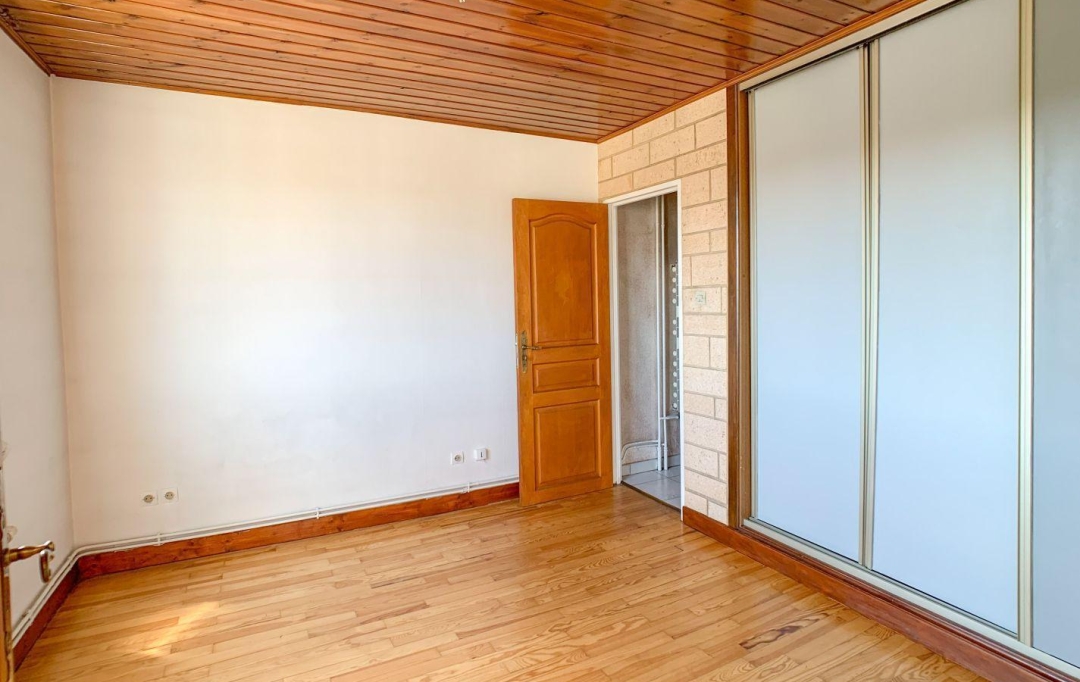 CABINET DE L'ILE : Apartment | MONTIGNY-LES-METZ (57950) | 40 m2 | 98 000 € 