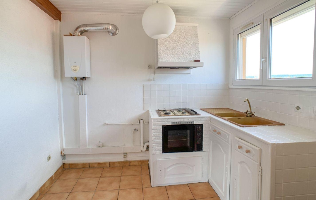 CABINET DE L'ILE : Apartment | MONTIGNY-LES-METZ (57950) | 40 m2 | 98 000 € 