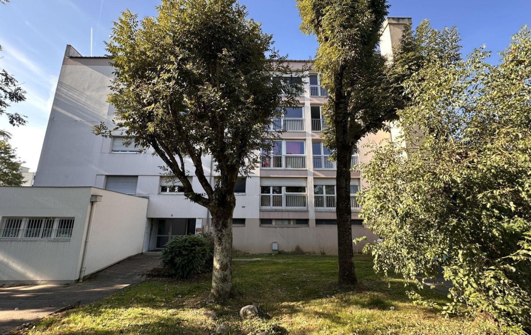 CABINET DE L'ILE : Appartement | LE BAN SAINT-MARTIN (57050) | 96 m2 | 219 000 € 