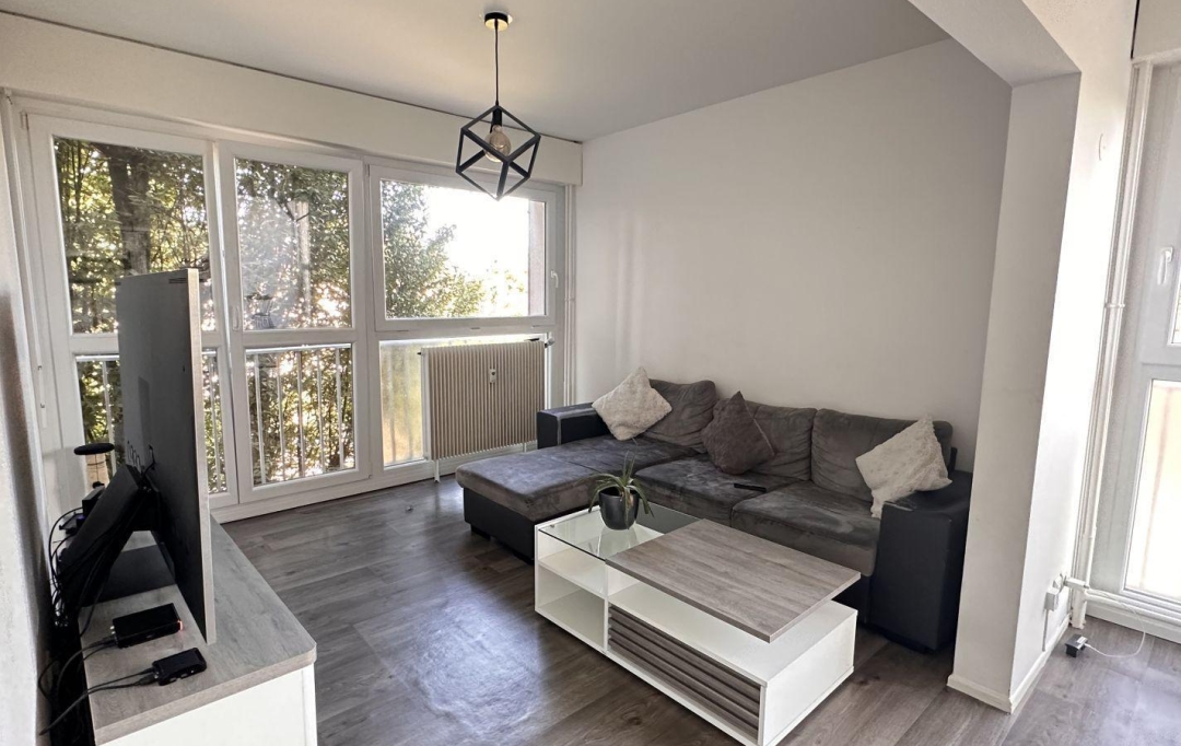 CABINET DE L'ILE : Appartement | LE BAN SAINT-MARTIN (57050) | 96 m2 | 219 000 € 
