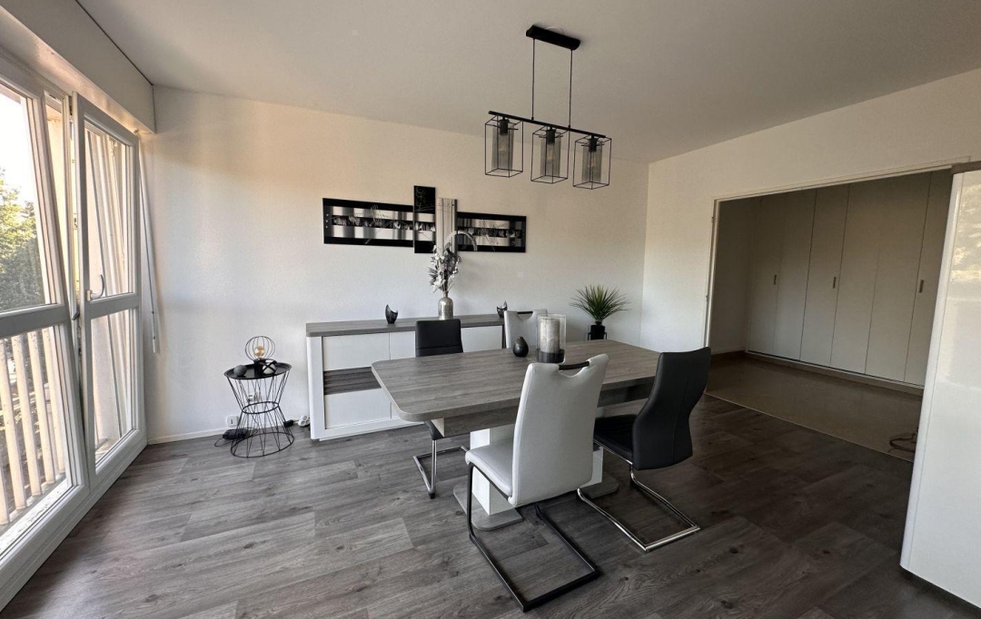 CABINET DE L'ILE : Appartement | LE BAN SAINT-MARTIN (57050) | 96 m2 | 219 000 € 