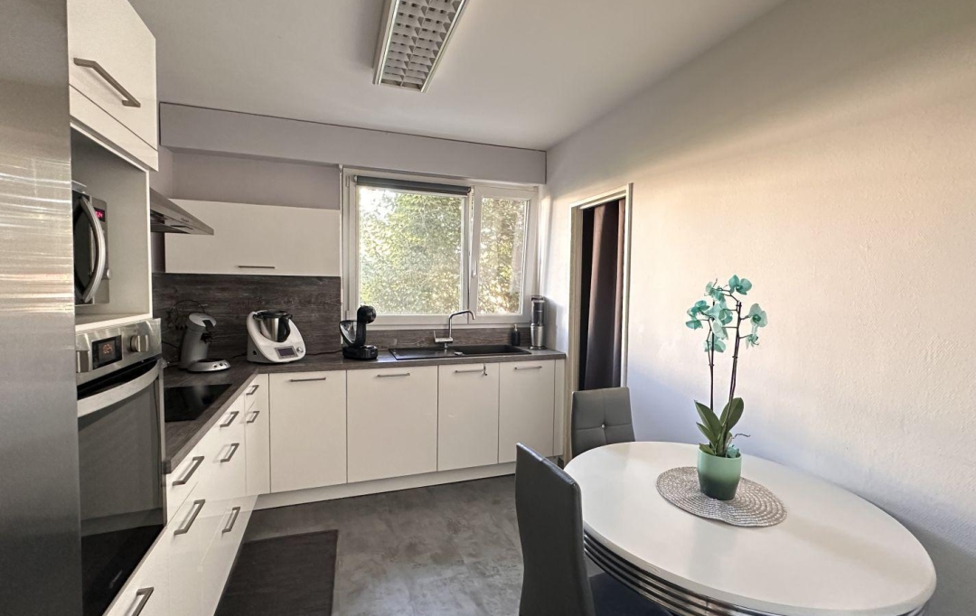 CABINET DE L'ILE : Appartement | LE BAN SAINT-MARTIN (57050) | 96 m2 | 219 000 € 