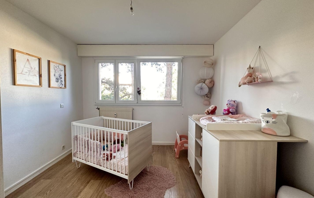 CABINET DE L'ILE : Appartement | LE BAN SAINT-MARTIN (57050) | 96 m2 | 219 000 € 