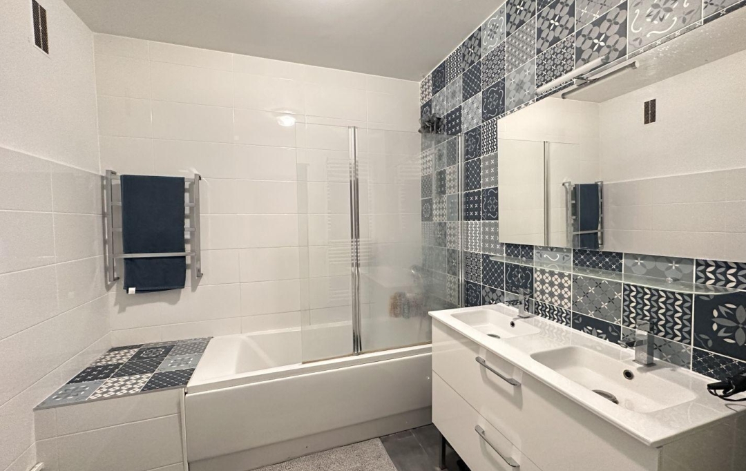 CABINET DE L'ILE : Appartement | LE BAN SAINT-MARTIN (57050) | 96 m2 | 219 000 € 
