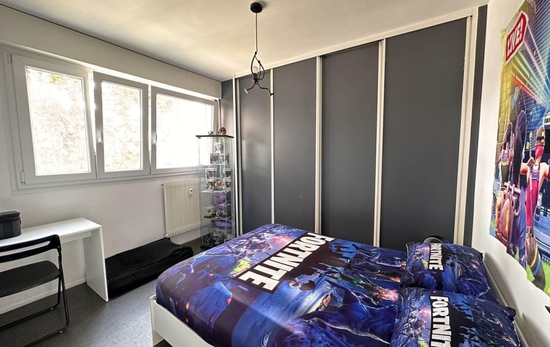 CABINET DE L'ILE : Appartement | LE BAN SAINT-MARTIN (57050) | 96 m2 | 219 000 € 