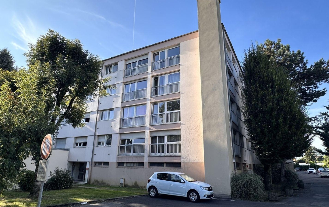 CABINET DE L'ILE : Appartement | LE BAN SAINT-MARTIN (57050) | 96 m2 | 219 000 € 