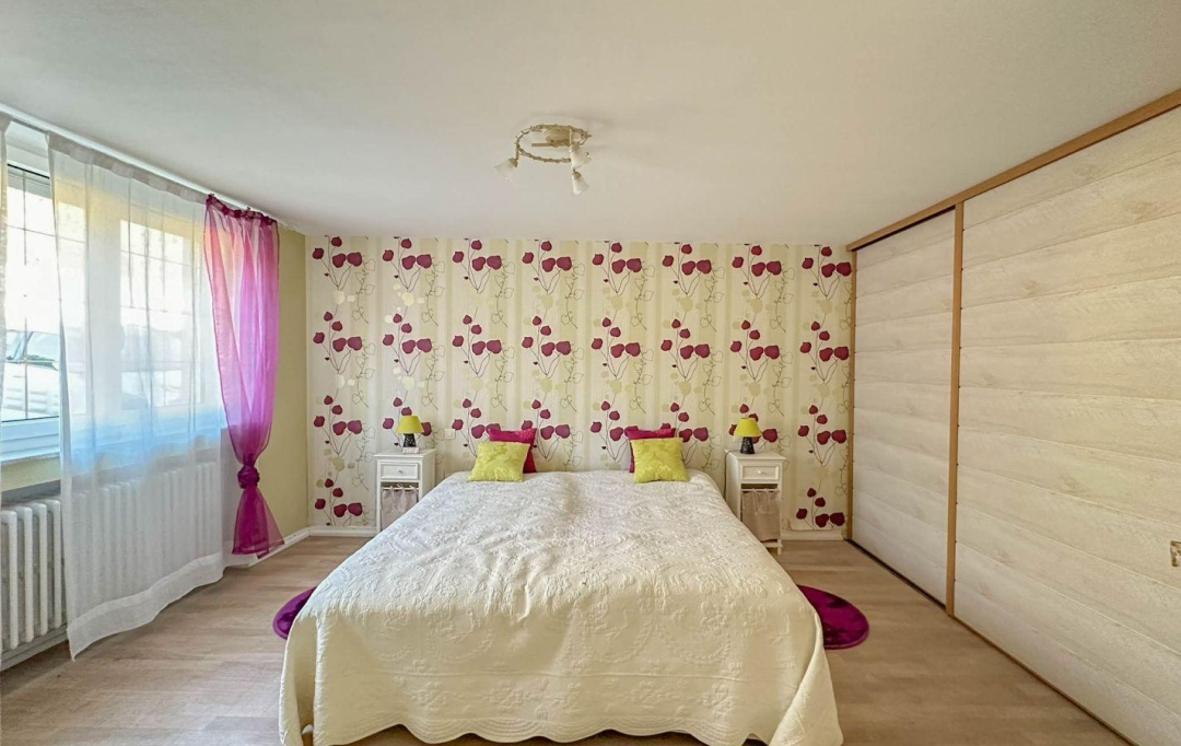 CABINET DE L'ILE : Maison / Villa | ENNERY (57365) | 218 m2 | 425 000 € 