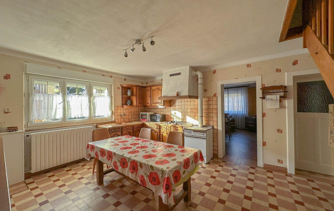 CABINET DE L'ILE : Domaines / Propriétés | ENNERY (57365) | 218 m2 | 425 000 € 