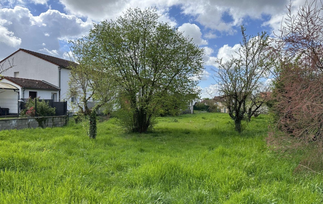 CABINET DE L'ILE : Terrain | ENNERY (57365) | 0 m2 | 195 000 € 
