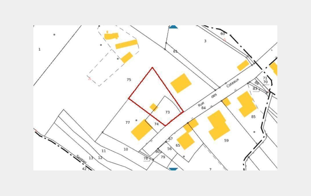 CABINET DE L'ILE : Terrain | LONGEVILLE-LES-METZ (57050) | 0 m2 | 330 000 € 