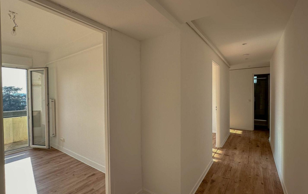 CABINET DE L'ILE : Appartement | LONGEVILLE-LES-METZ (57050) | 61 m2 | 139 500 € 
