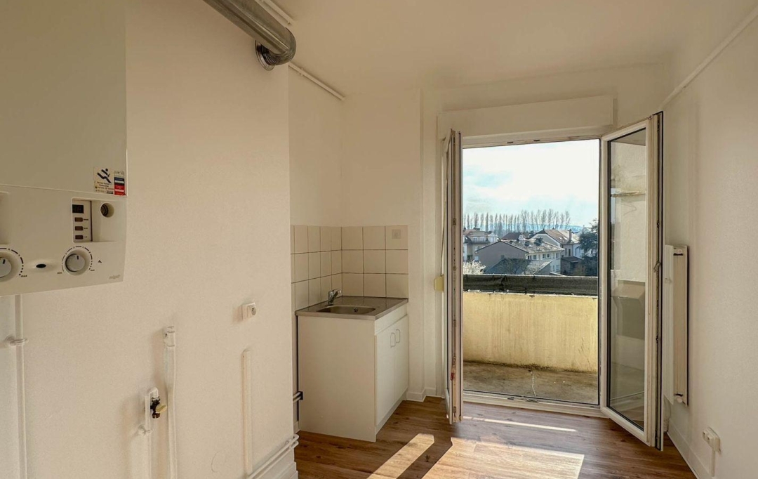 CABINET DE L'ILE : Appartement | LONGEVILLE-LES-METZ (57050) | 61 m2 | 132 500 € 