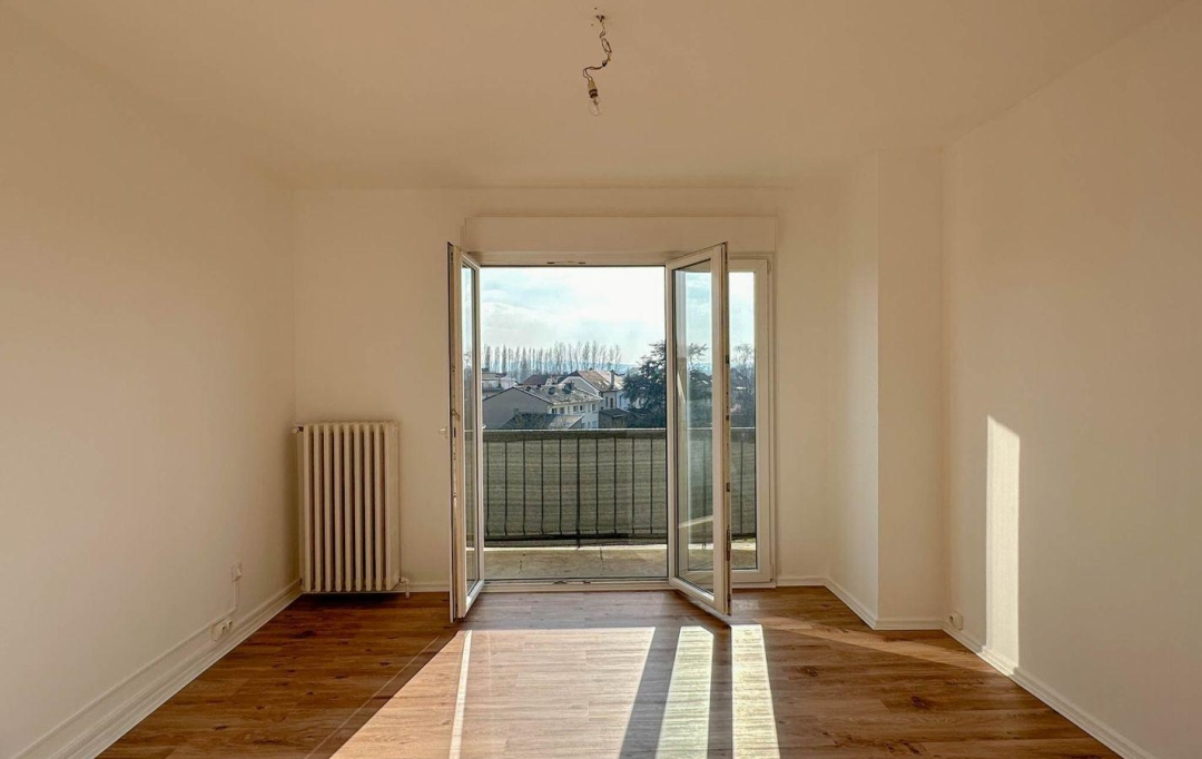 CABINET DE L'ILE : Appartement | LONGEVILLE-LES-METZ (57050) | 61 m2 | 132 500 € 