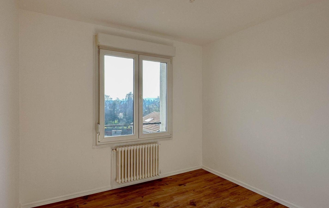 CABINET DE L'ILE : Appartement | LONGEVILLE-LES-METZ (57050) | 61 m2 | 132 500 € 