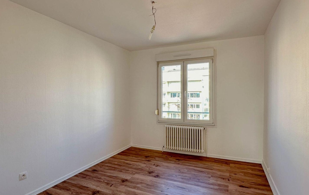 CABINET DE L'ILE : Apartment | LONGEVILLE-LES-METZ (57050) | 61 m2 | 139 500 € 