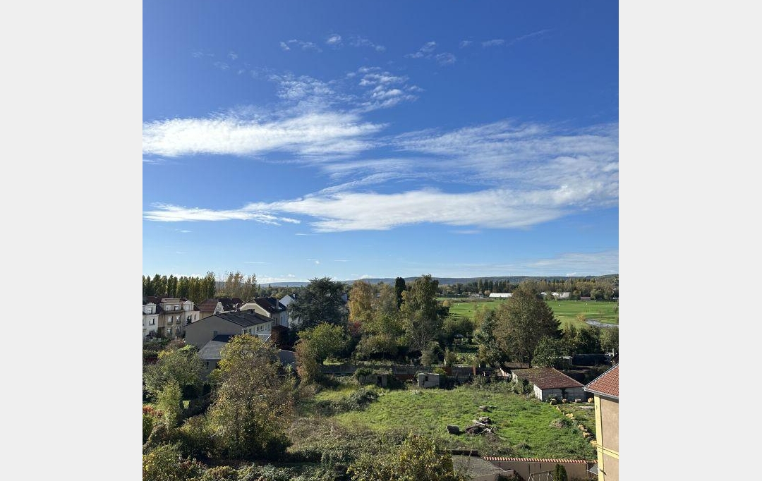 CABINET DE L'ILE : Appartement | LONGEVILLE-LES-METZ (57050) | 61 m2 | 132 500 € 