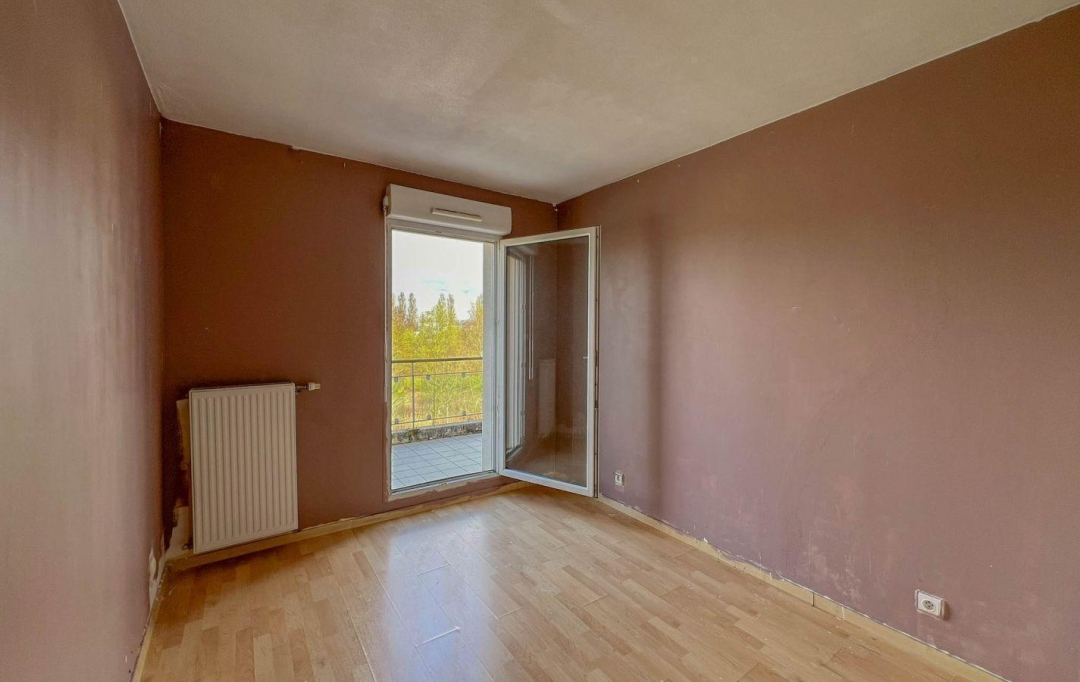 CABINET DE L'ILE : Apartment | MOULINS-LES-METZ (57160) | 65 m2 | 160 000 € 