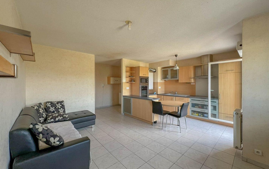 CABINET DE L'ILE : Apartment | MOULINS-LES-METZ (57160) | 65 m2 | 160 000 € 